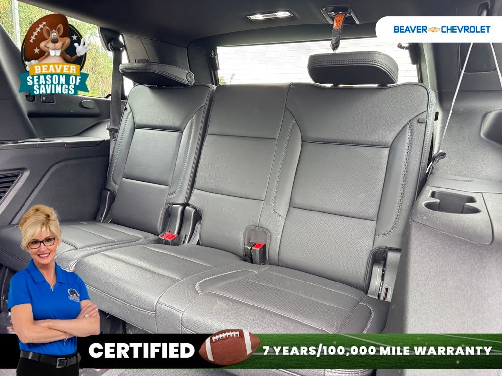 Used 2024 GMC Yukon SUV