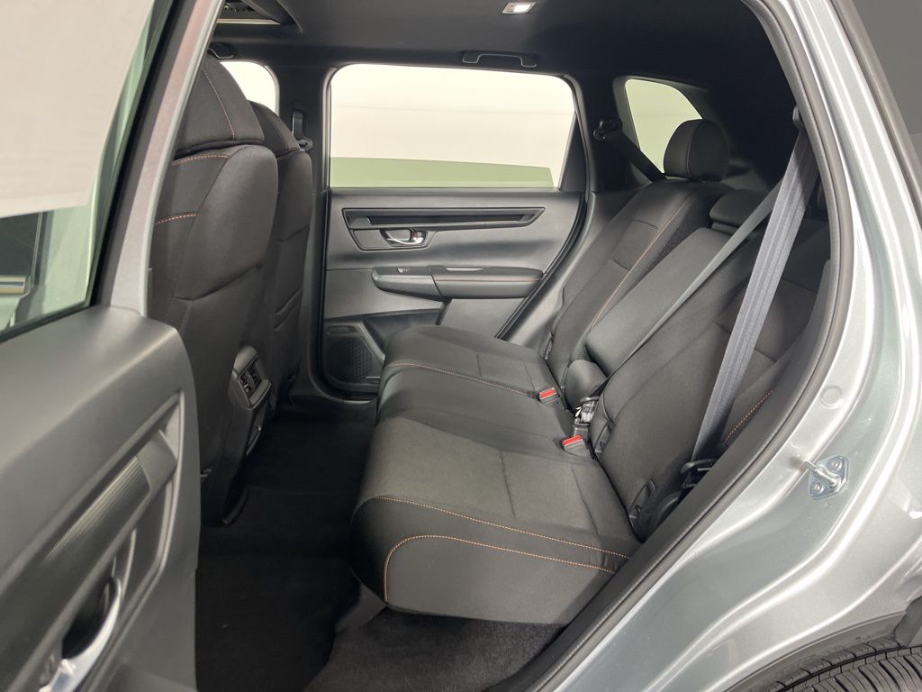 Thumbnail: 2025 Honda CR-V - 24