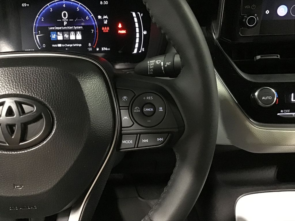 Thumbnail: 2026 Toyota Corolla - 13