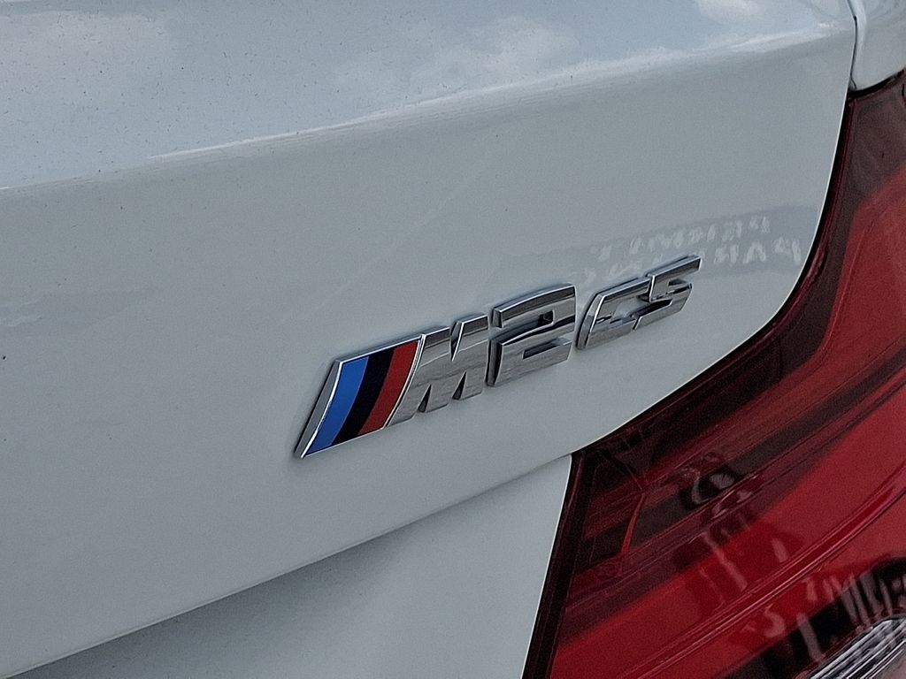 Thumbnail: 2020 BMW M2 - 27