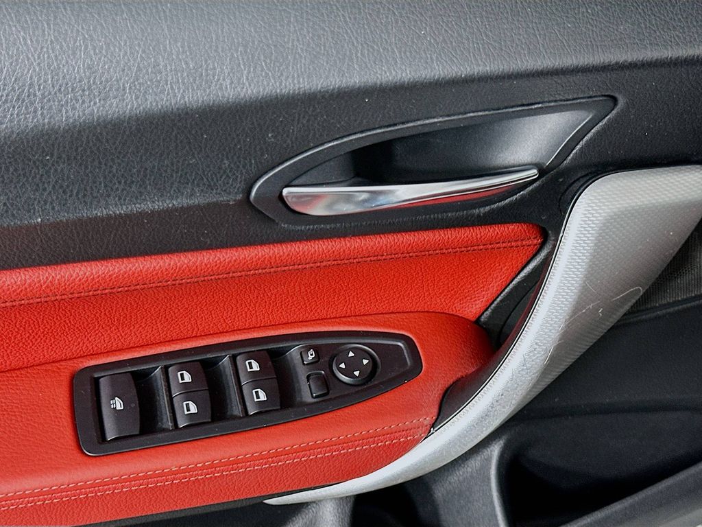 Thumbnail: 2016 BMW 2 Series - 18