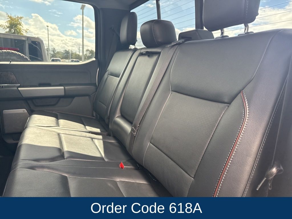 2024 Ford F-350 Lariat