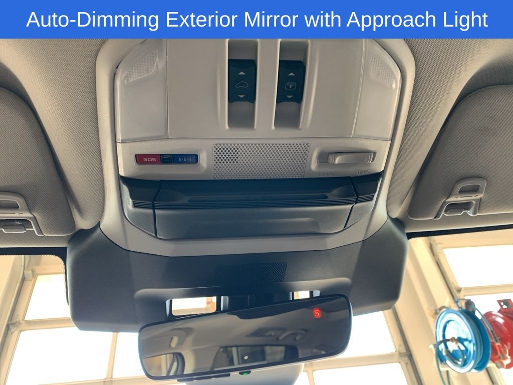 New 2026 Green Subaru Limited image 10