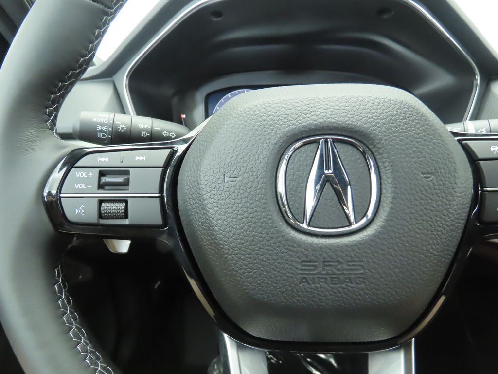 Thumbnail: 2025 Acura Integra - 13