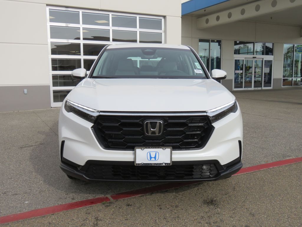 Thumbnail: 2026 Honda CR-V - 2