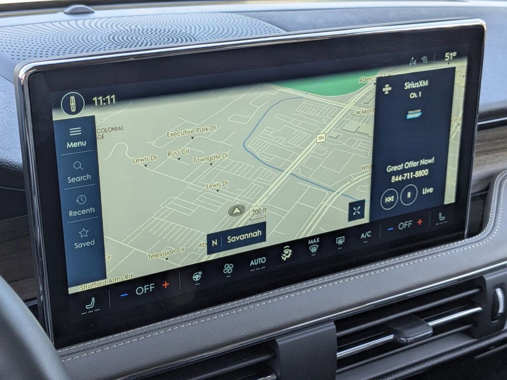 2026 Lincoln Corsair Grand Touring