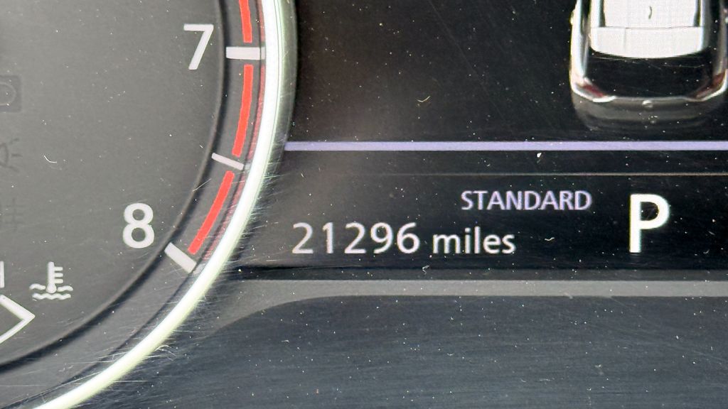 Used 2023 Nissan Rogue SV 4D Sport Utility