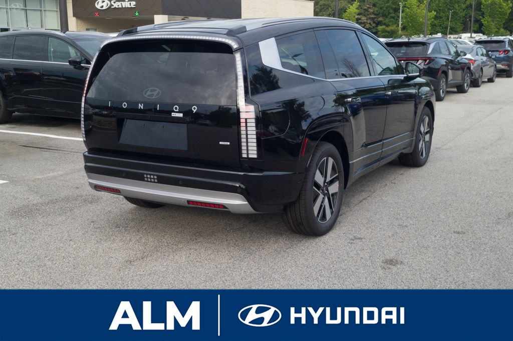 2026 Hyundai Ioniq SEL photo 2