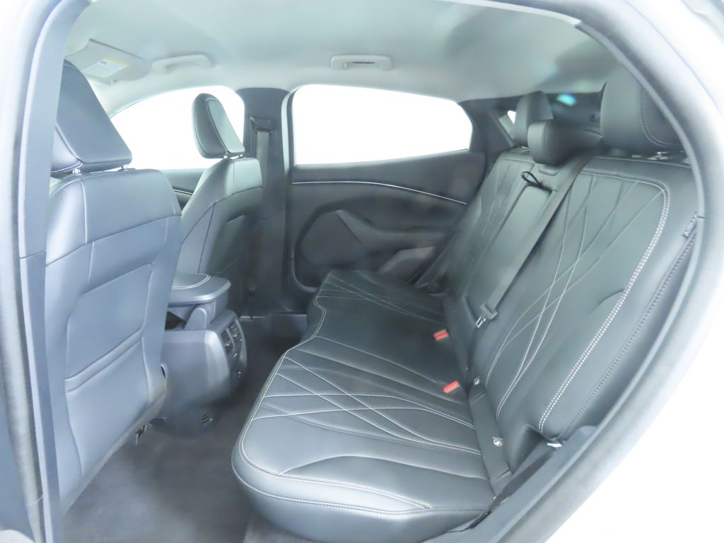 Thumbnail: 2023 Ford Mustang Mach-E - 22