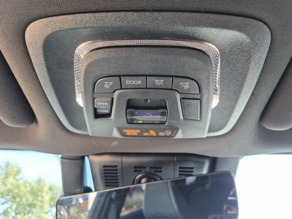 Used Car 2025 Toyota Crown Signia  Limited For Sale Under $50,000 In Austin, Texas