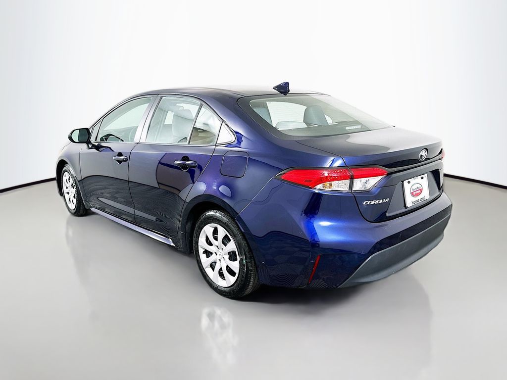 Thumbnail: 2024 Toyota Corolla - 7