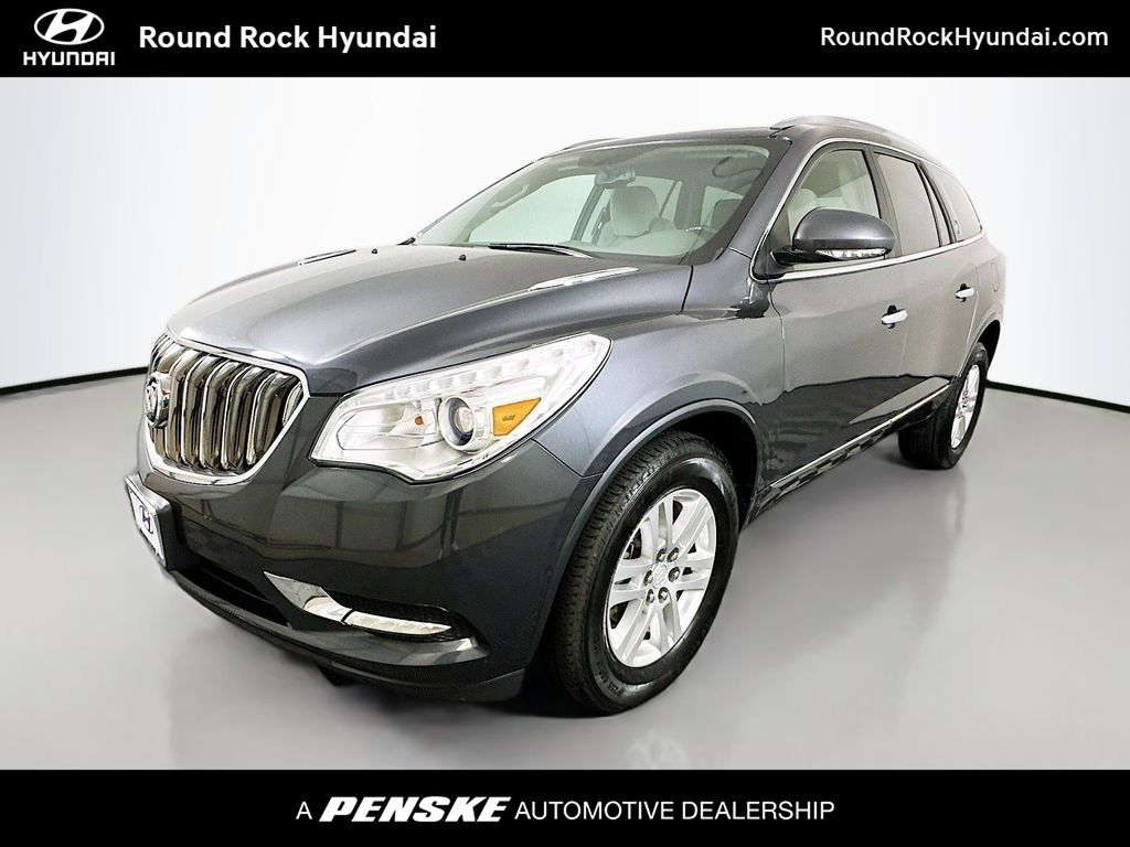 2014 Buick Enclave Convenience -
                  Round Rock, TX