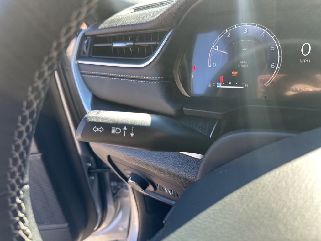 New Car 2025 Jeep Grand Cherokee  For Sale Under $50,000 In Austin, Texas