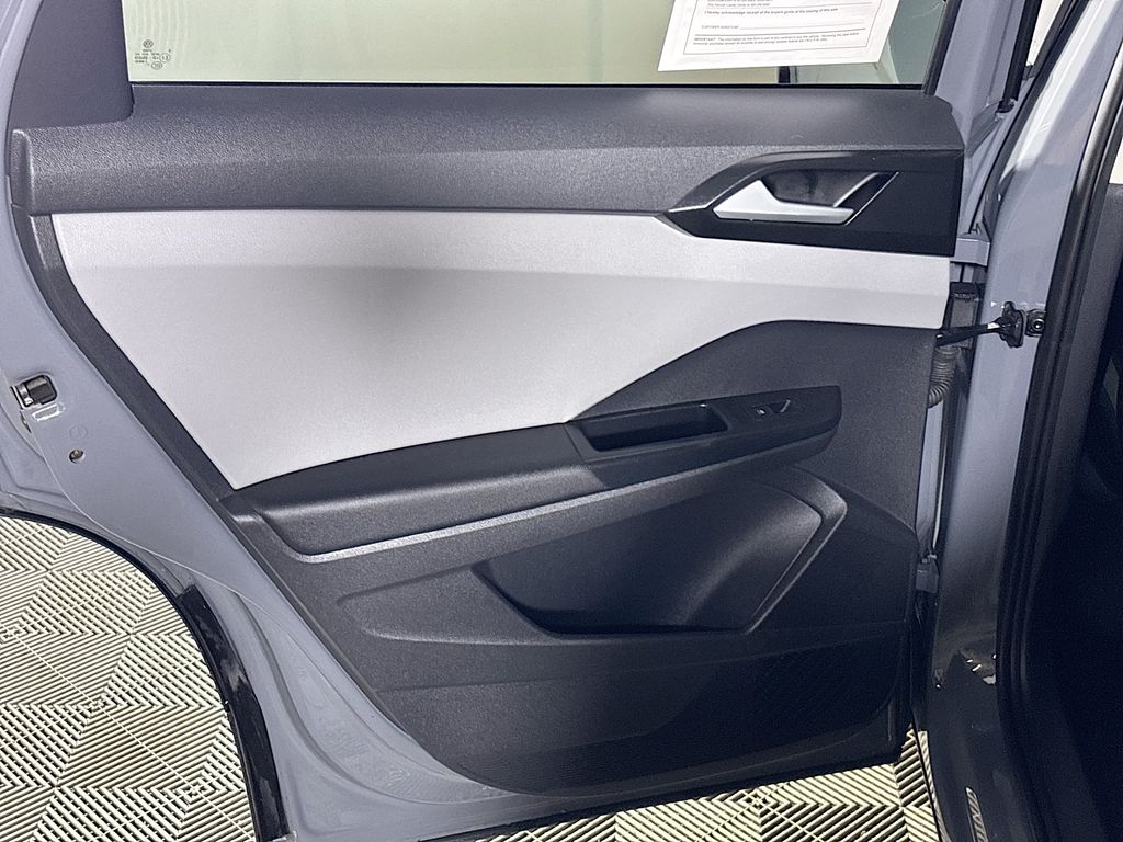 2022 Volkswagen Taos 1.5T SEL