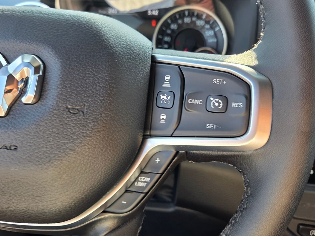 Used 2025 Ram 1500 Truck
