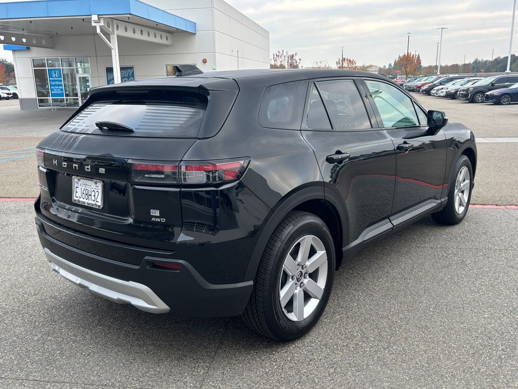 Thumbnail: 2025 Honda Prologue - 5