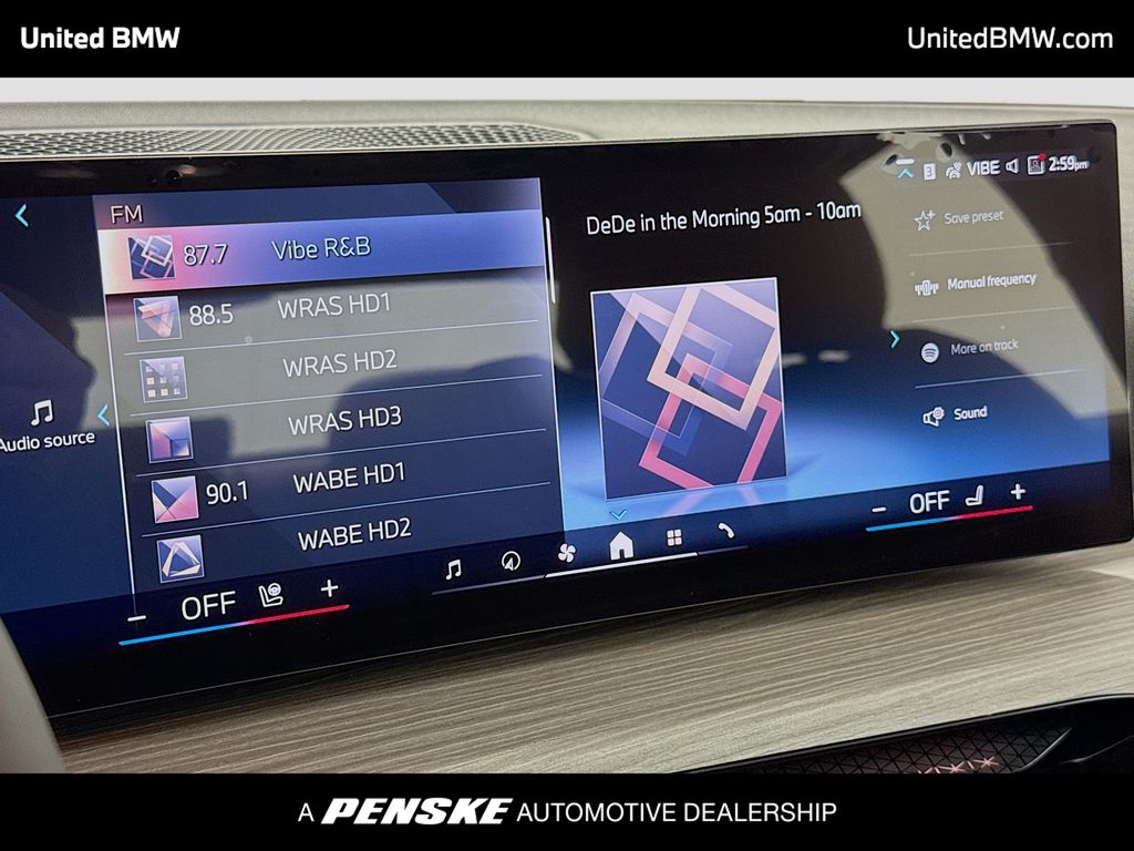 Thumbnail: 2026 BMW 3 Series - 8