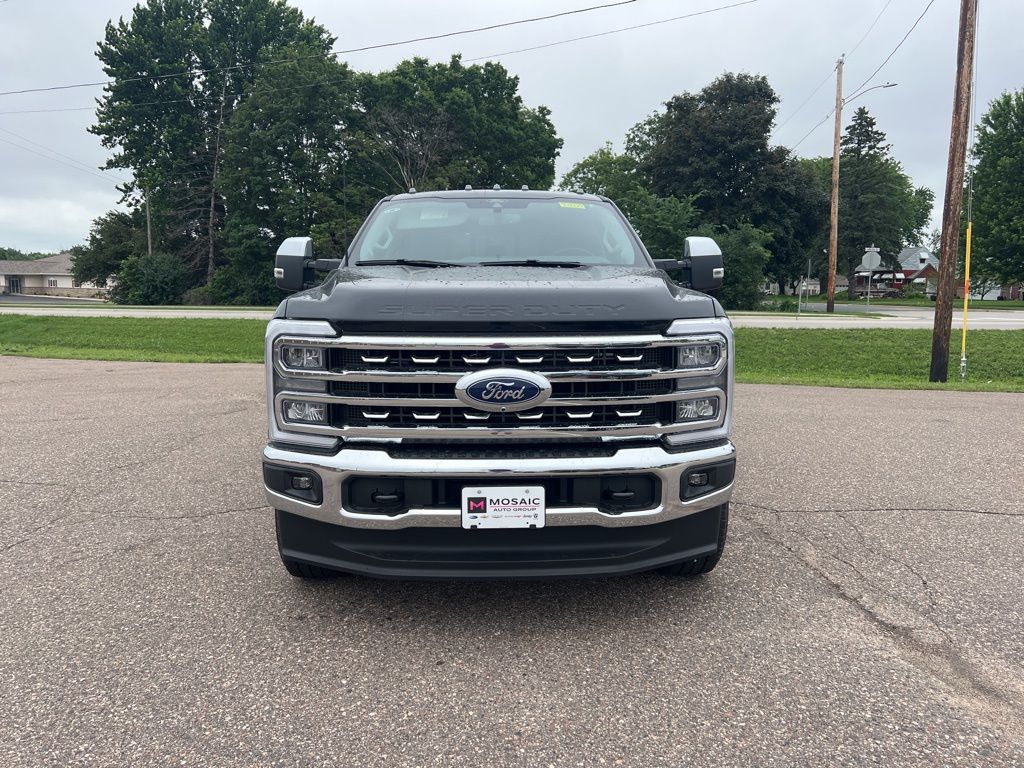 2025 Ford F-350SD