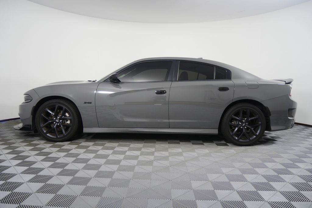 Thumbnail: 2023 Dodge Charger - 6