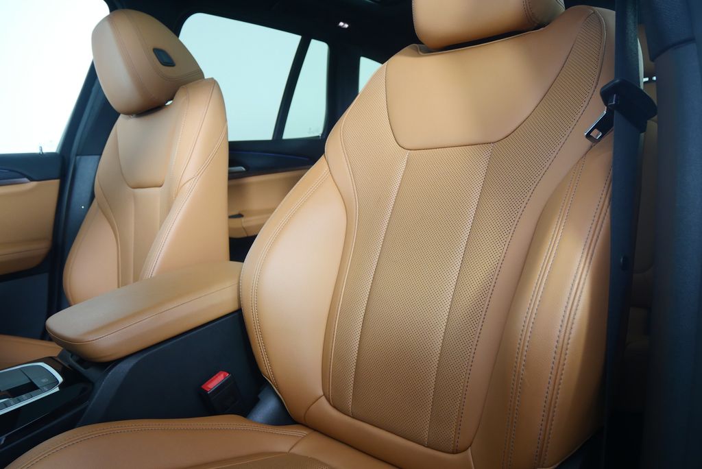 2022 BMW X3 sDrive30i 10