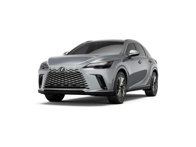 Thumbnail: 2026 Lexus RX - 23
