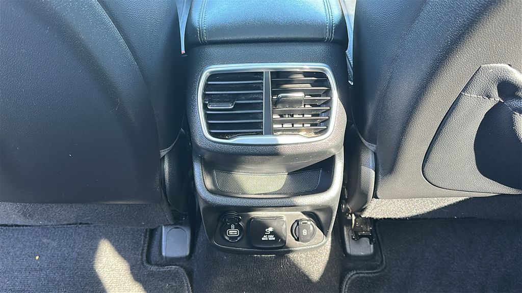 2020 Hyundai Santa Fe Limited Blue at Community Honda