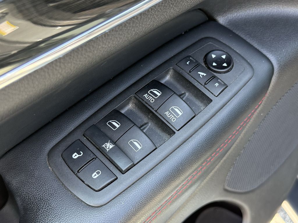 2021 Jeep Grand Cherokee Trailhawk Gray at Bayway Chrysler Dodge Jeep Ram