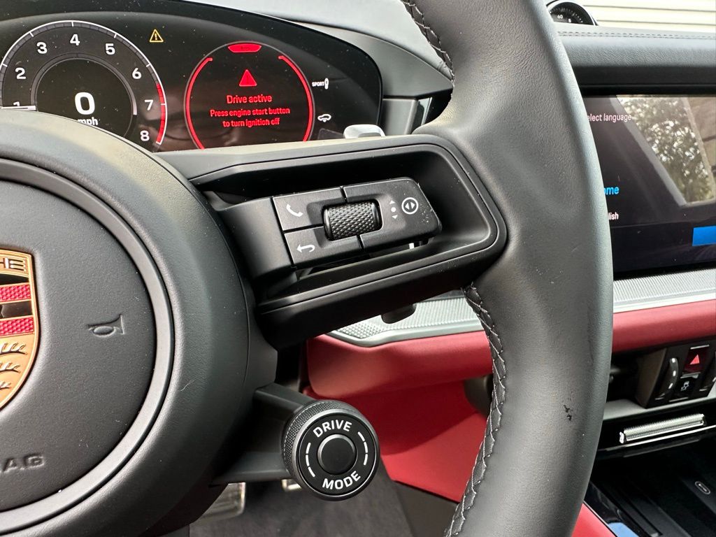 Thumbnail: 2026 Porsche  - 23