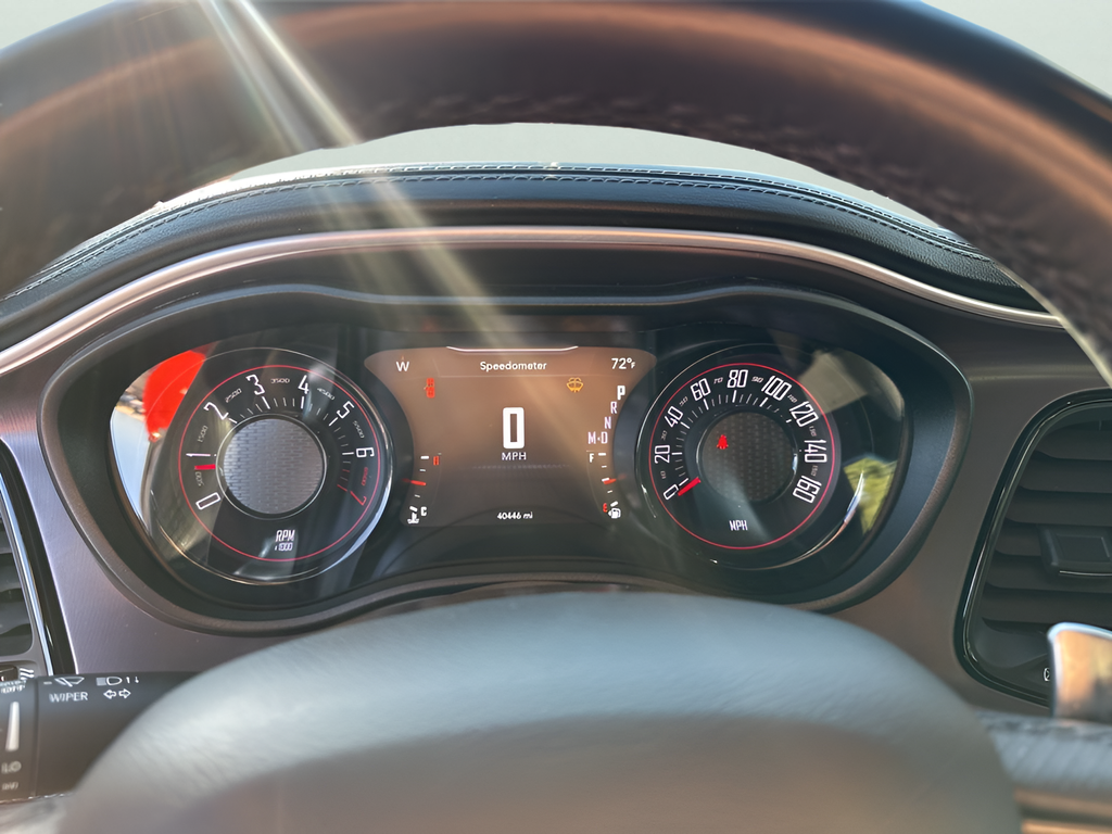 Used Car 2021 Dodge Challenger  Gt For Sale Under $30,000 In Austin, Texas