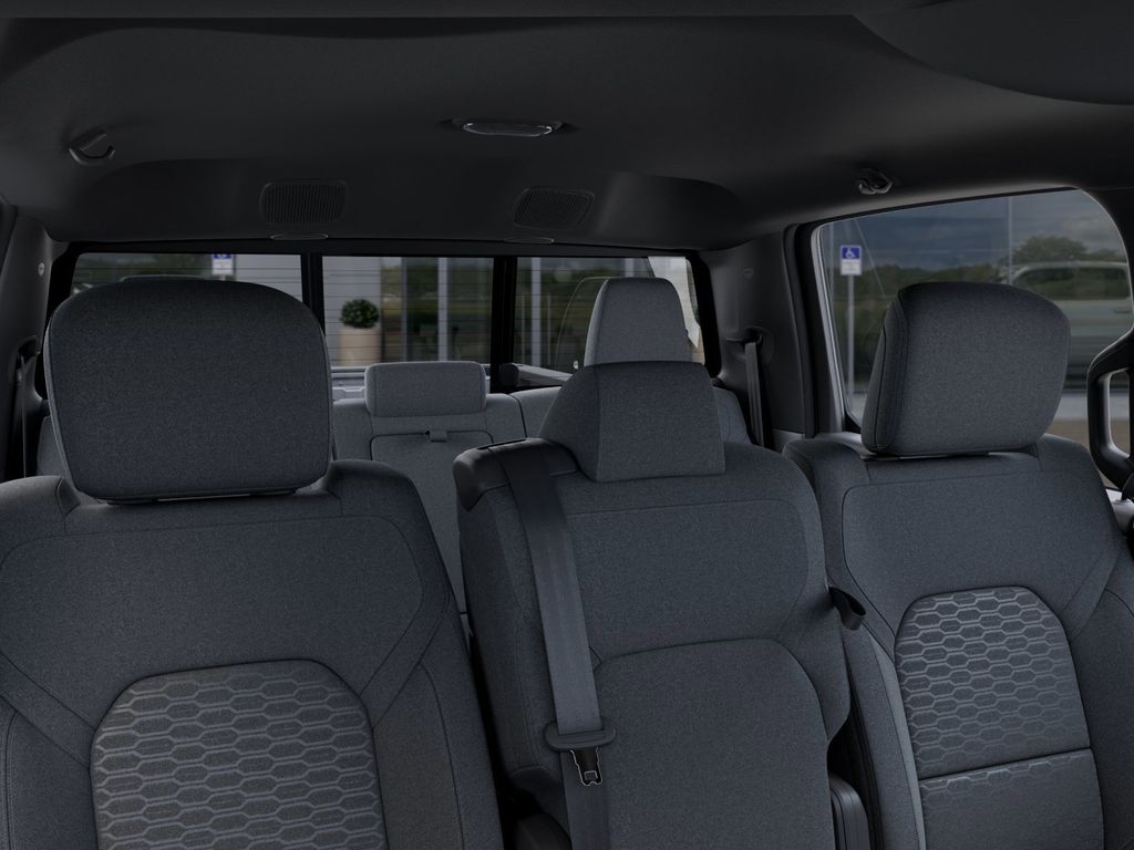 New 2026 White Ram Big Horn/Lone Star image 27