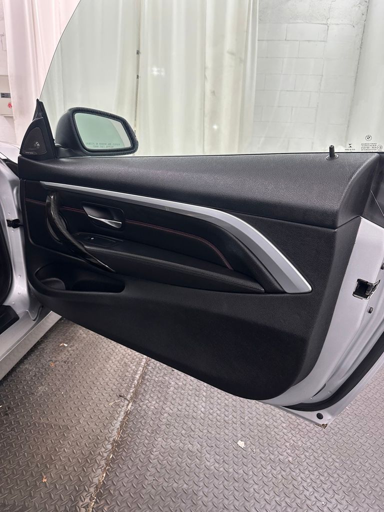 used 2016 BMW 4-Series car, priced at $16,965