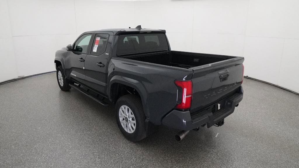 Thumbnail: 2025 Toyota Tacoma - 13