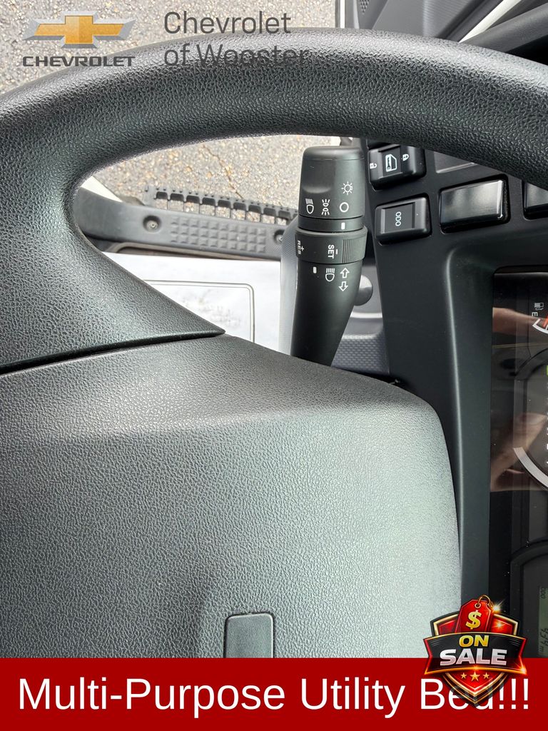 2023 Chevrolet 4500 LCF Base - Image 3