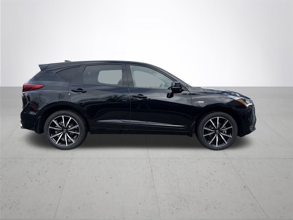 2026 Acura RDX A-Spec Advance Package