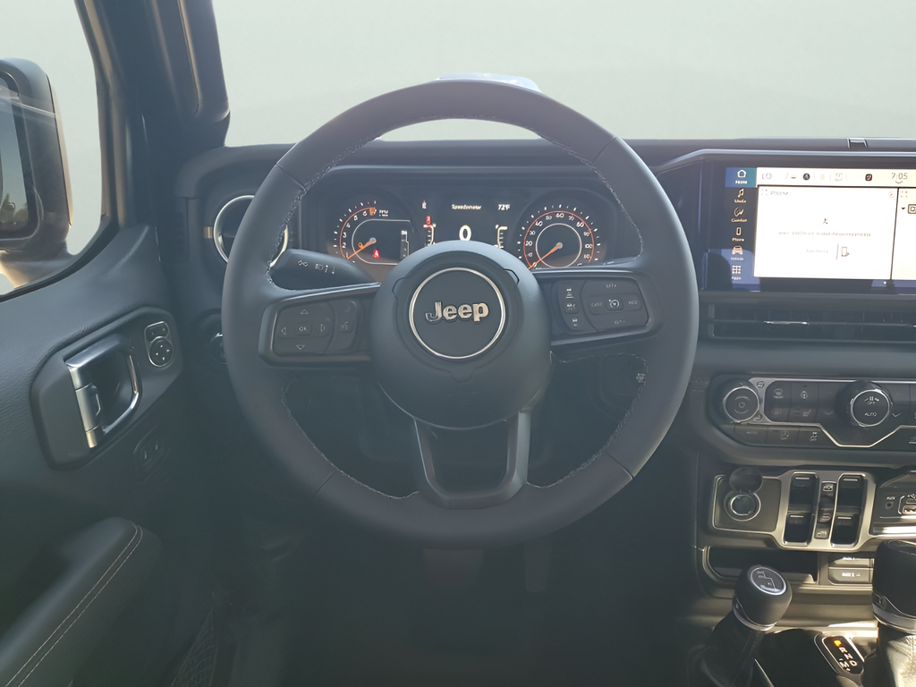 New Car 2025 Jeep Gladiator  For Sale Under $50,000 In Austin, Texas