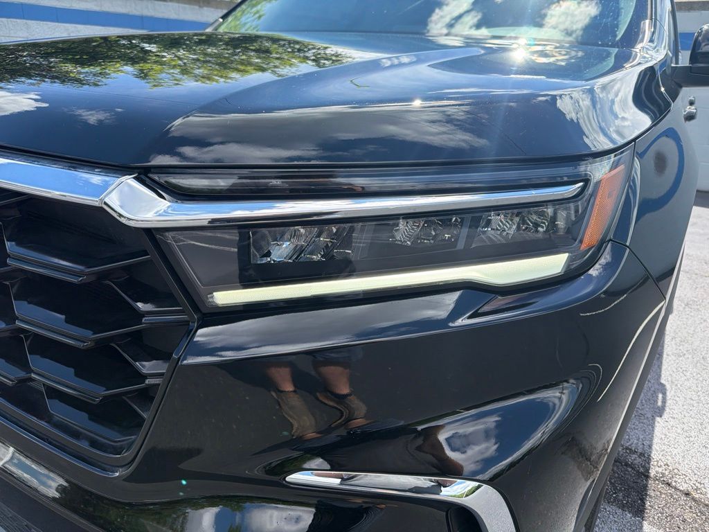 Thumbnail: 2024 Honda Pilot - 9