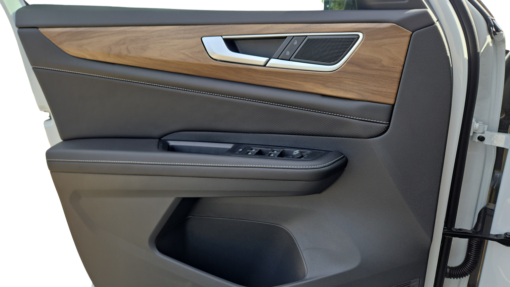 2026 Volkswagen Atlas