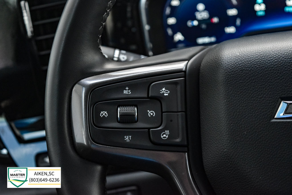 Used 2024 Chevrolet Silverado 2500HD Truck