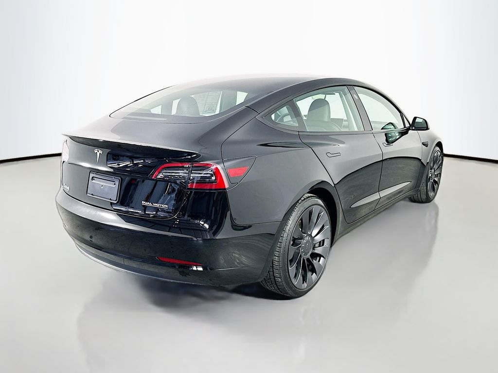 TeslaModel 37