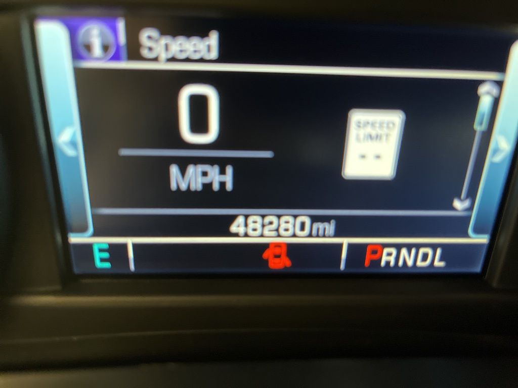 used 2018 GMC Sierra 1500 car, priced at $33,450