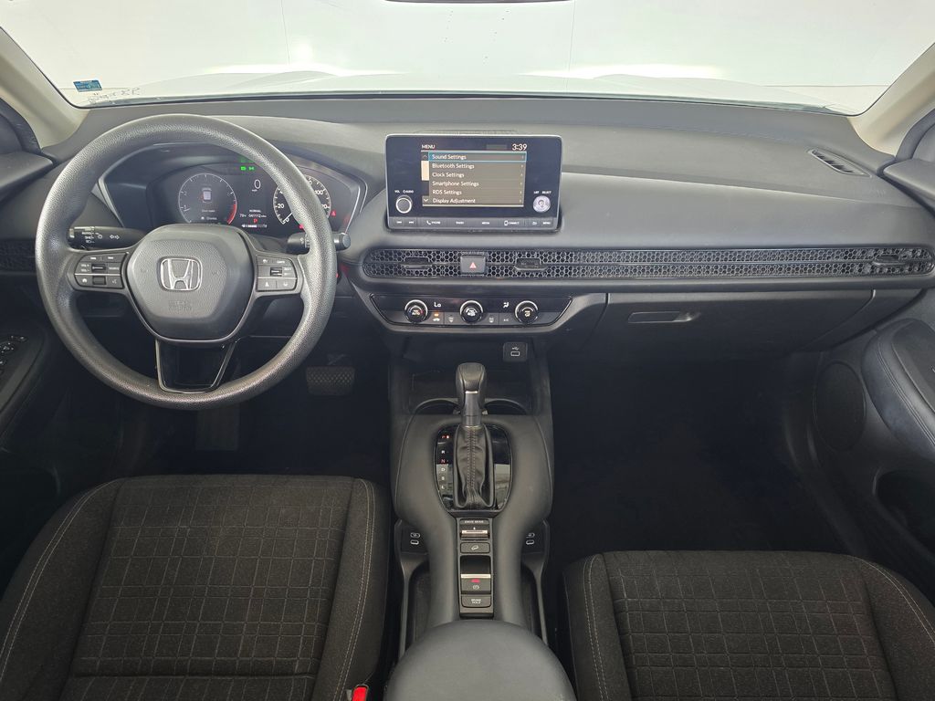 Thumbnail: 2024 Honda HR-V - 7
