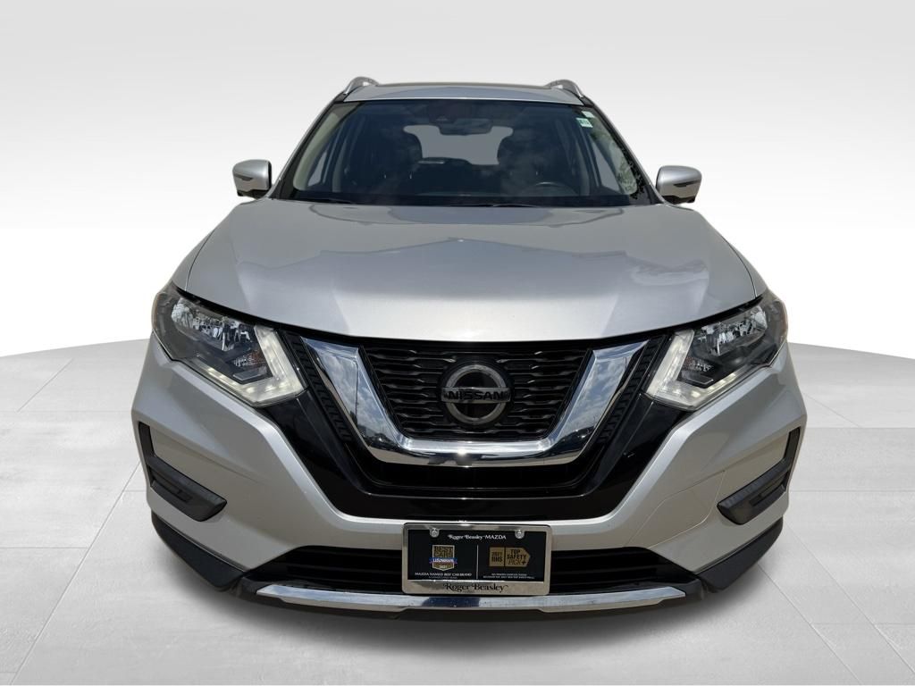 Used Car 2019 Nissan Rogue  Sv For Sale Under $20,000 In Georgetown, Texas