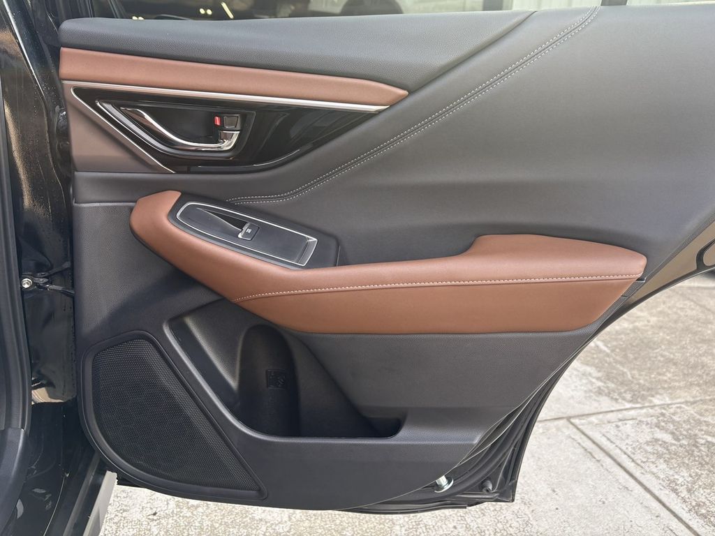 2021 Subaru Outback Touring