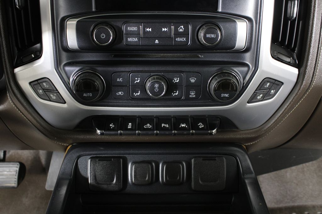 Used 2017 GMC Sierra 1500 for sale in 