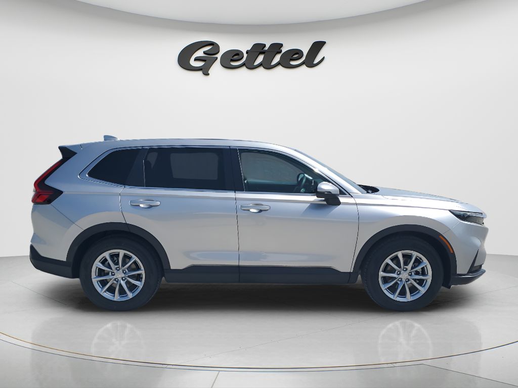 Used 2026  Honda EX image 4