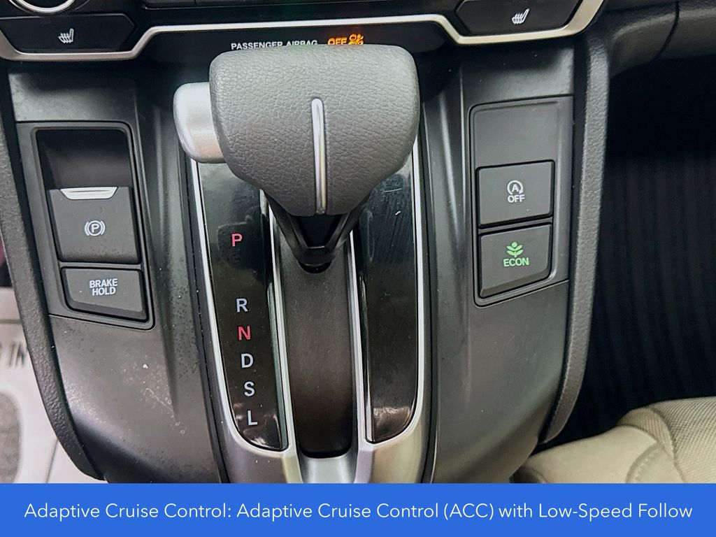 Used Car 2021 Honda Cr-v  Ex For Sale Under $25,000 In Austin, Texas