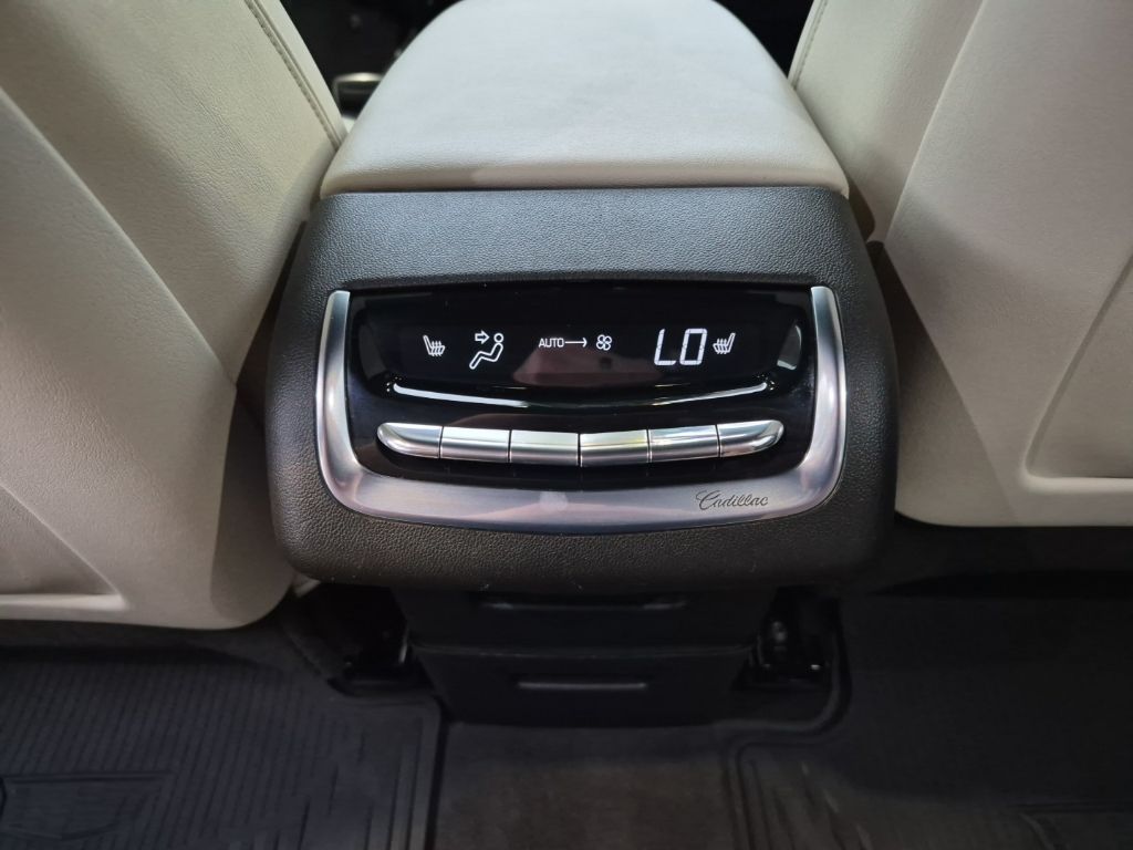 Used Car 2023 Cadillac Xt6  Sport For Sale Under $40,000 In Austin, Texas