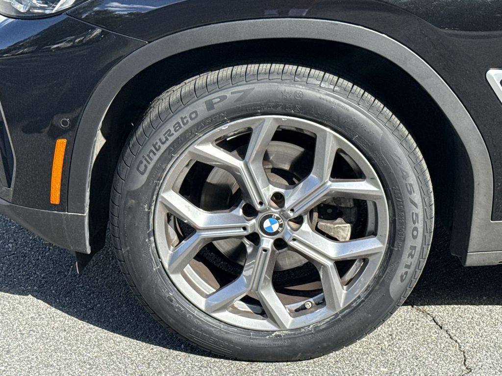 Thumbnail: 2023 BMW X3 - 10
