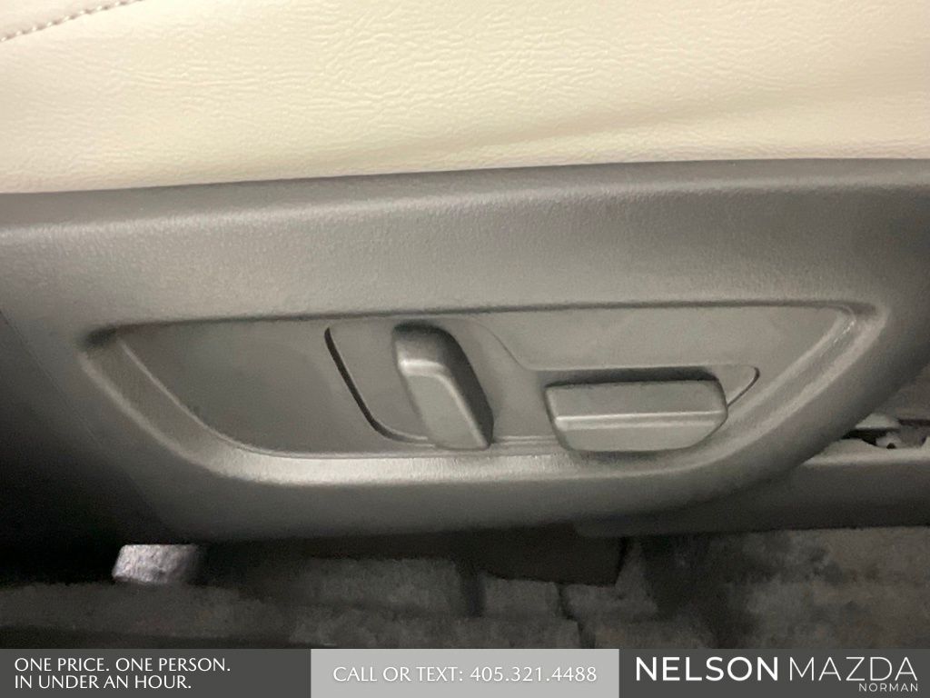 2026 Mazda CX-90 Premium Plus Package - Photo 29