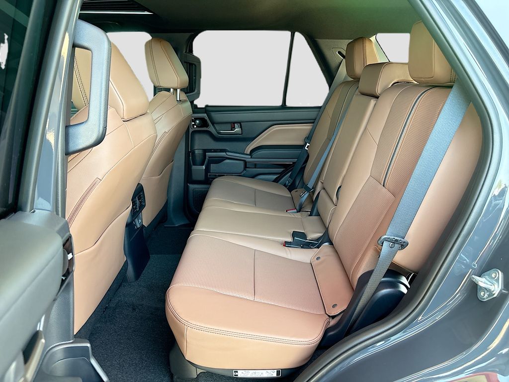 Thumbnail: 2026 Toyota 4Runner - 21